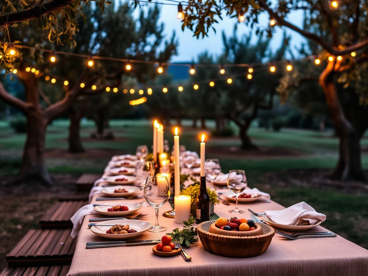 Tuscan Culinary Masterclass