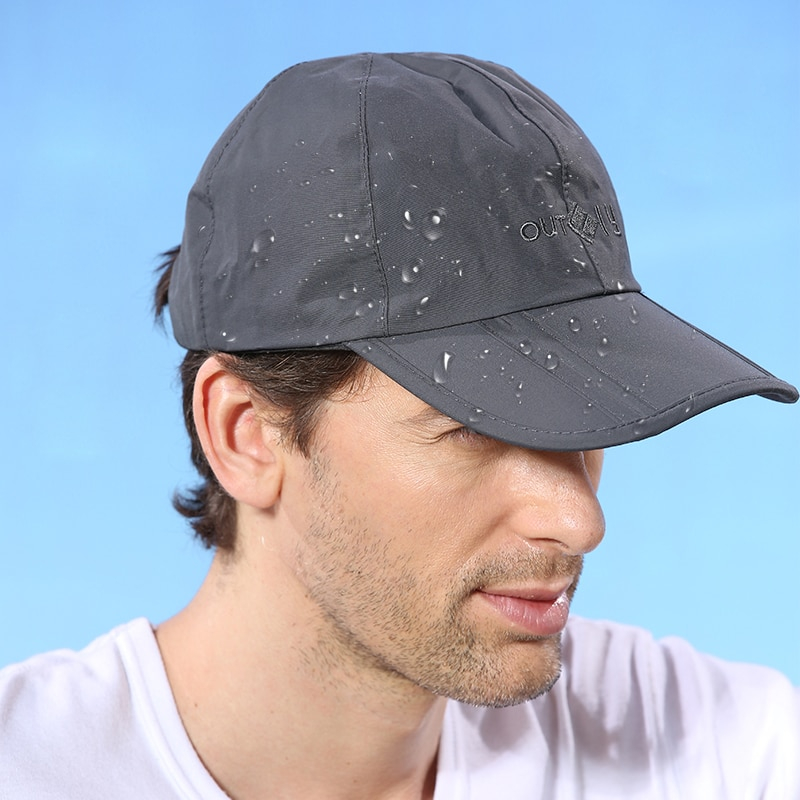 Waterproof Travel Baseball Cap