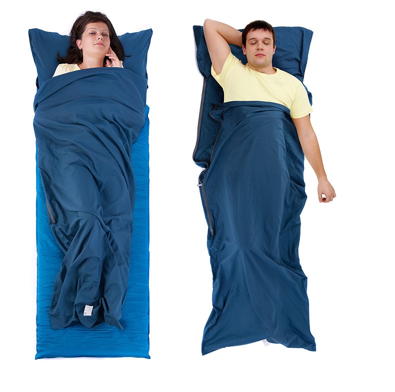 Travel Cotton Sleeping Bag