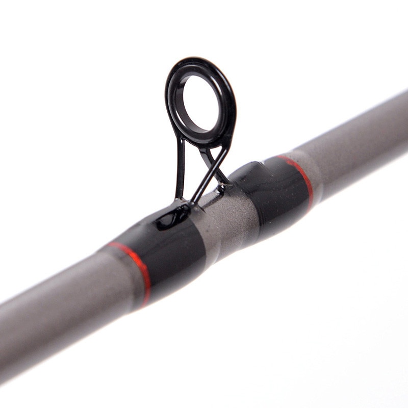 Travel Spinning Fishing Rod